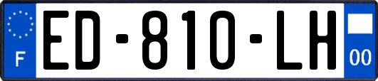 ED-810-LH
