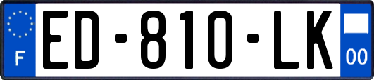 ED-810-LK