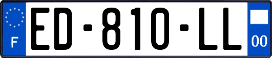 ED-810-LL