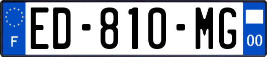 ED-810-MG