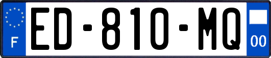 ED-810-MQ