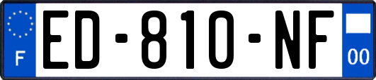 ED-810-NF