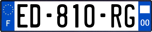 ED-810-RG