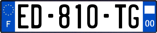 ED-810-TG