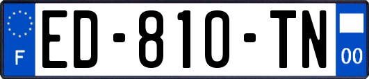 ED-810-TN