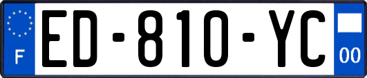 ED-810-YC