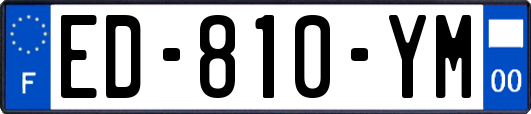 ED-810-YM