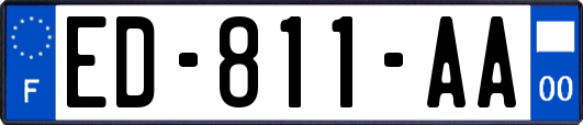 ED-811-AA