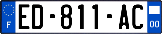 ED-811-AC