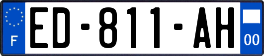 ED-811-AH