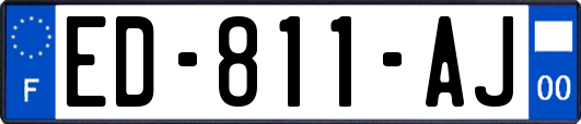 ED-811-AJ