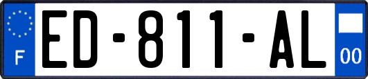 ED-811-AL