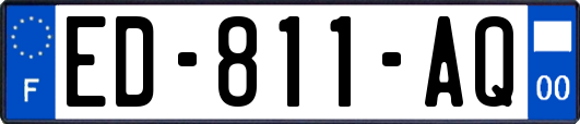 ED-811-AQ