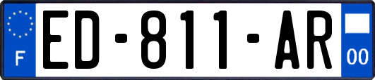 ED-811-AR