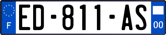 ED-811-AS