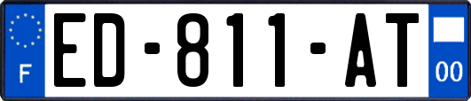 ED-811-AT