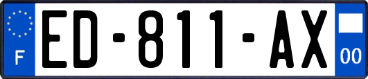 ED-811-AX