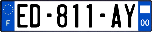 ED-811-AY