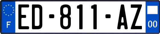 ED-811-AZ