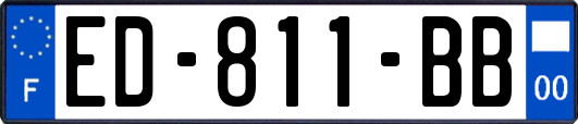 ED-811-BB