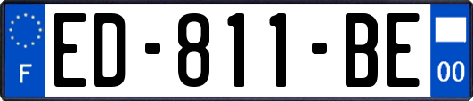 ED-811-BE