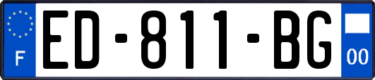 ED-811-BG