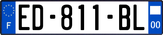 ED-811-BL
