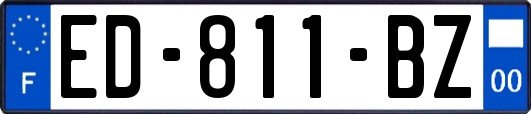 ED-811-BZ