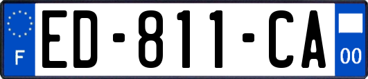 ED-811-CA