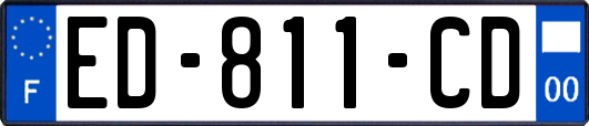 ED-811-CD
