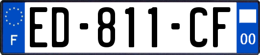 ED-811-CF