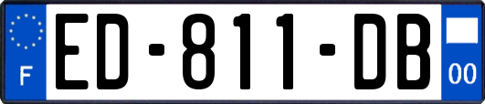 ED-811-DB