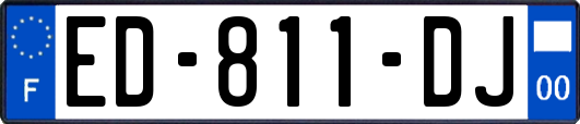 ED-811-DJ