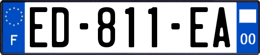 ED-811-EA