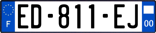 ED-811-EJ