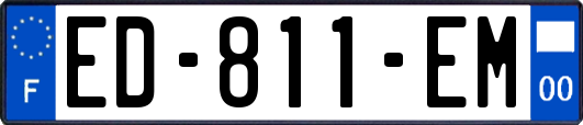 ED-811-EM