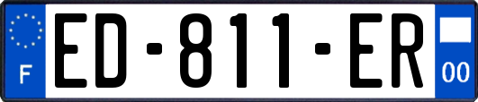 ED-811-ER