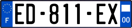 ED-811-EX