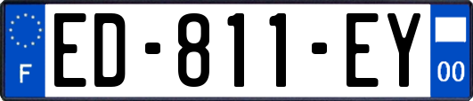 ED-811-EY