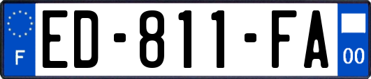 ED-811-FA