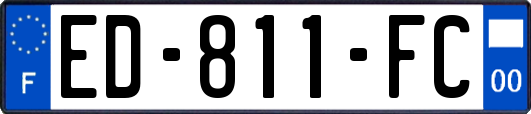 ED-811-FC