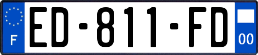 ED-811-FD