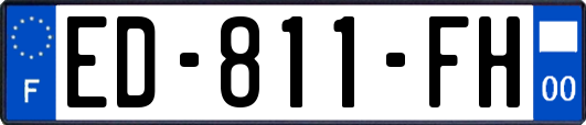 ED-811-FH