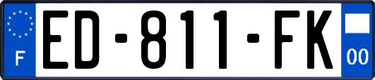 ED-811-FK