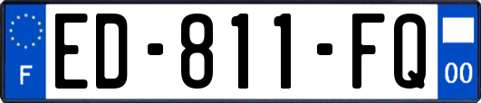 ED-811-FQ