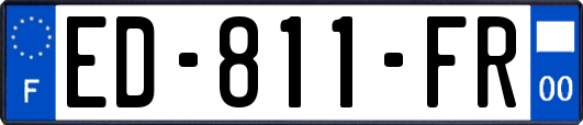 ED-811-FR