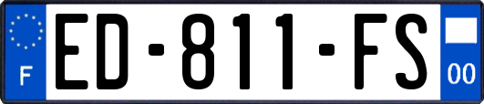 ED-811-FS