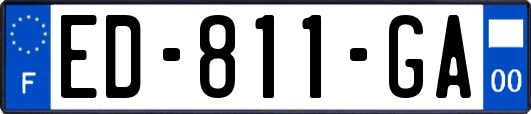 ED-811-GA