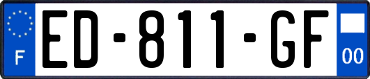 ED-811-GF
