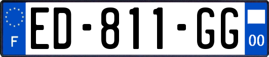 ED-811-GG